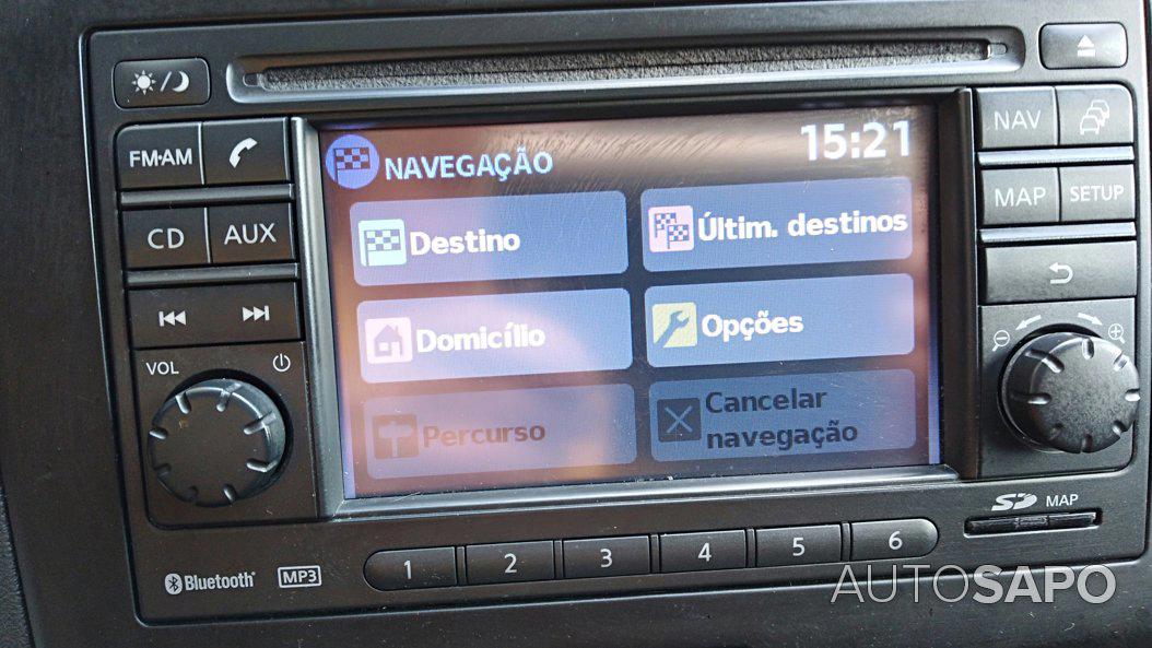 Nissan Qashqai 1.6 dCi 360 S&S de 2013
