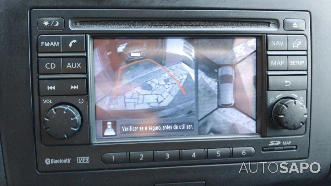 Nissan Qashqai 1.6 dCi 360 S&S de 2013