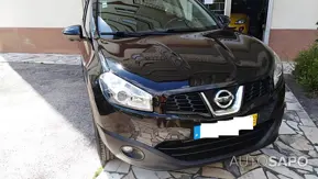 Nissan Qashqai 1.6 dCi 360 S&S de 2013