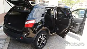Nissan Qashqai 1.6 dCi 360 S&S de 2013