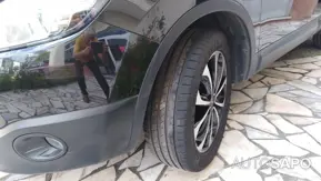 Nissan Qashqai 1.6 dCi 360 S&S de 2013