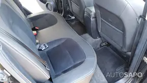 Nissan Qashqai 1.6 dCi 360 S&S de 2013