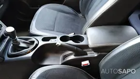 Nissan Qashqai 1.6 dCi 360 S&S de 2013