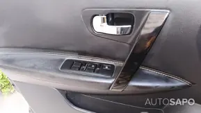 Nissan Qashqai 1.6 dCi 360 S&S de 2013