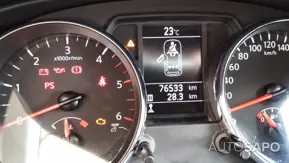 Nissan Qashqai 1.6 dCi 360 S&S de 2013