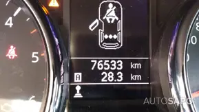 Nissan Qashqai 1.6 dCi 360 S&S de 2013