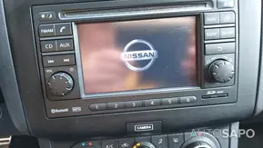 Nissan Qashqai 1.6 dCi 360 S&S de 2013
