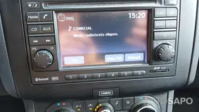 Nissan Qashqai 1.6 dCi 360 S&S de 2013