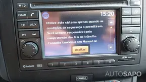 Nissan Qashqai 1.6 dCi 360 S&S de 2013