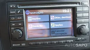 Nissan Qashqai 1.6 dCi 360 S&S de 2013