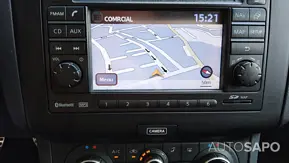Nissan Qashqai 1.6 dCi 360 S&S de 2013