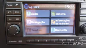 Nissan Qashqai 1.6 dCi 360 S&S de 2013