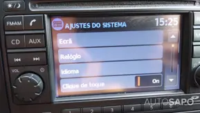 Nissan Qashqai 1.6 dCi 360 S&S de 2013