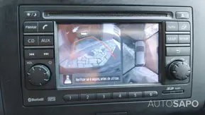 Nissan Qashqai 1.6 dCi 360 S&S de 2013