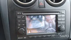 Nissan Qashqai 1.6 dCi 360 S&S de 2013