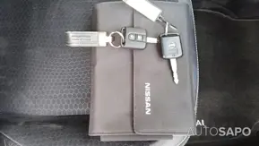Nissan Qashqai 1.6 dCi 360 S&S de 2013