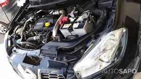 Nissan Qashqai 1.6 dCi 360 S&S de 2013