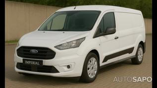 Ford Transit Connect Connect 1.5 TDCi 210 L2 Limited de 2020