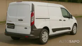 Ford Transit Connect Connect 1.5 TDCi 210 L2 Limited de 2020