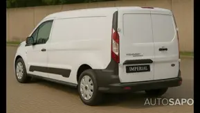 Ford Transit Connect Connect 1.5 TDCi 210 L2 Limited de 2020