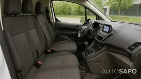 Ford Transit Connect Connect 1.5 TDCi 210 L2 Limited de 2020