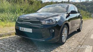 Kia Rio 1.2 CVVT Urban de 2020