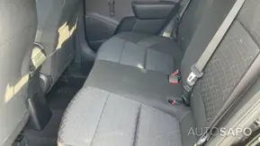Kia Rio 1.2 CVVT Urban de 2020
