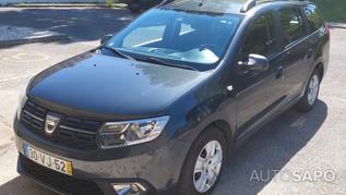 Dacia Logan MCV 0.9 TCe Comfort de 2018