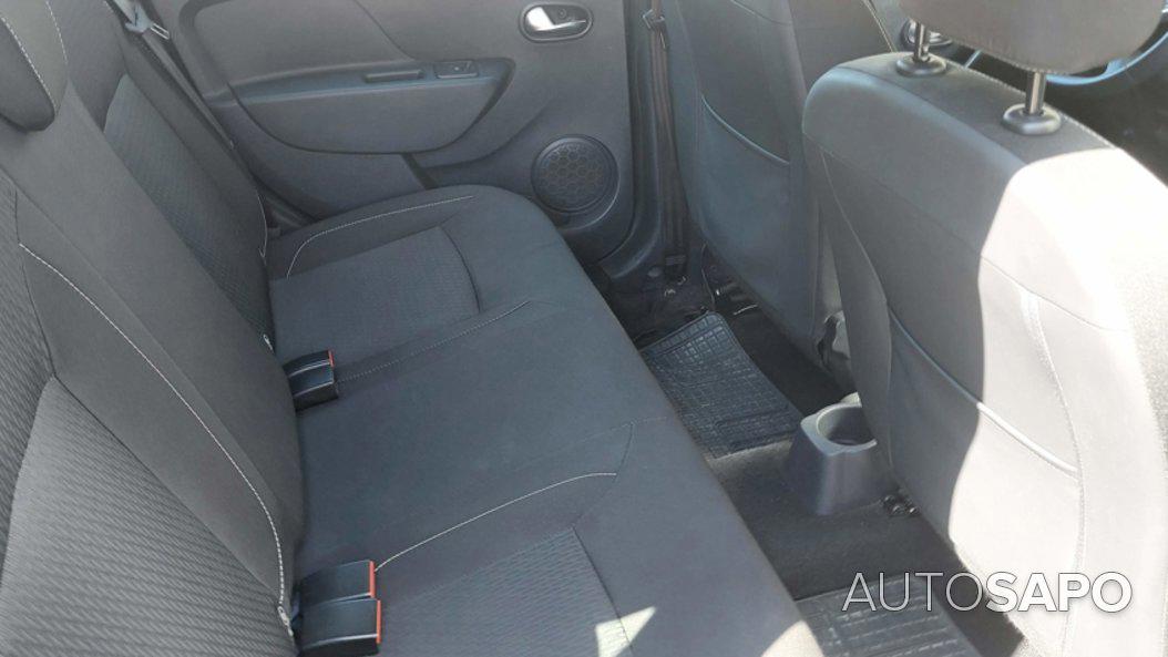 Dacia Logan MCV 0.9 TCe Comfort de 2018