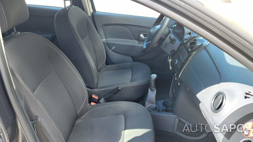 Dacia Logan MCV 0.9 TCe Comfort de 2018