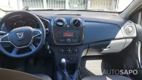 Dacia Logan MCV 0.9 TCe Comfort de 2018