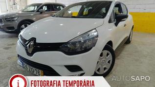Renault Clio de 2019