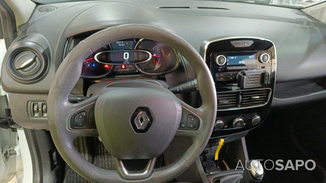 Renault Clio de 2019
