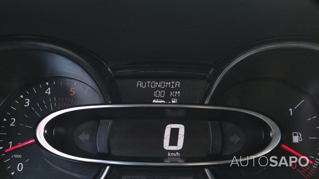 Renault Clio de 2019