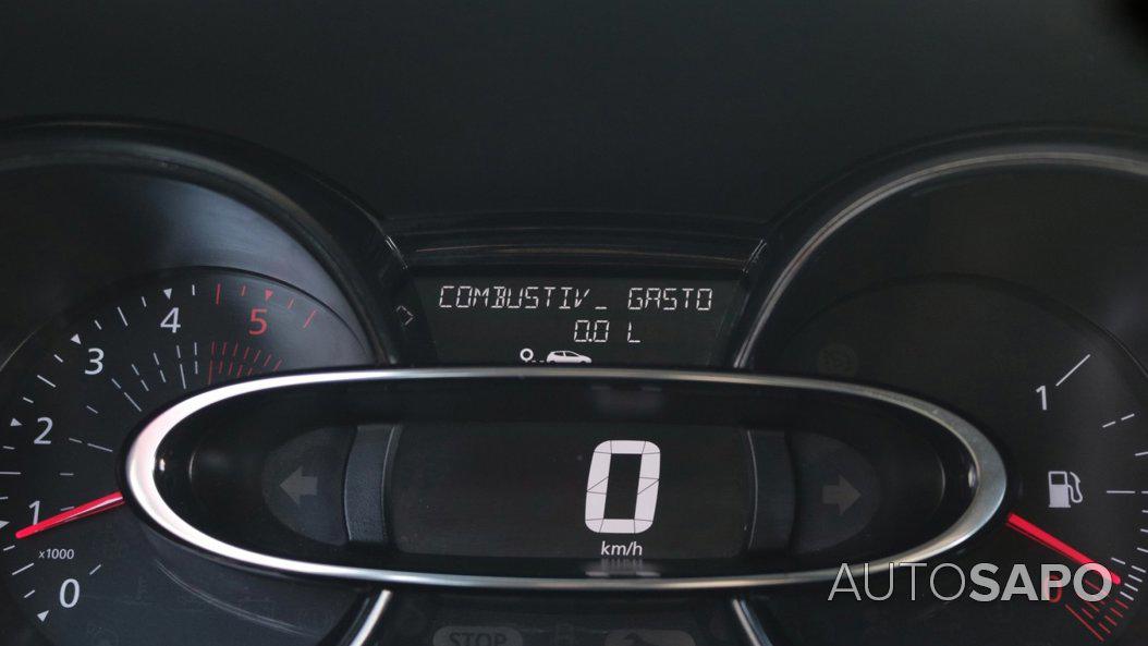 Renault Clio de 2019