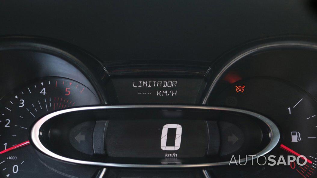 Renault Clio de 2019