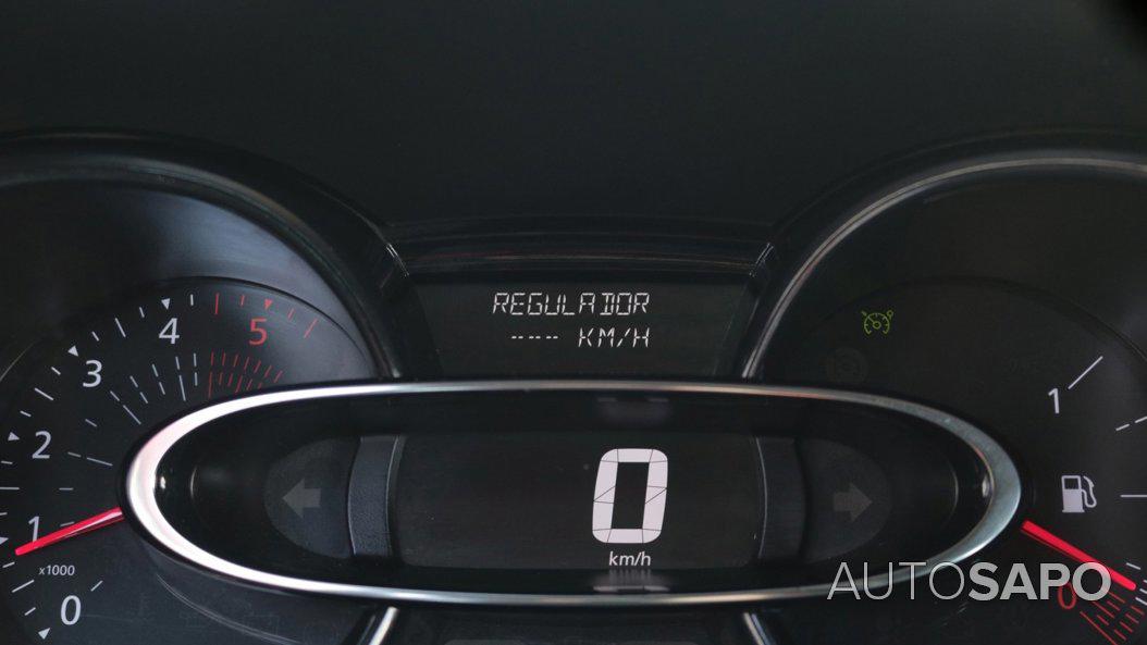 Renault Clio de 2019