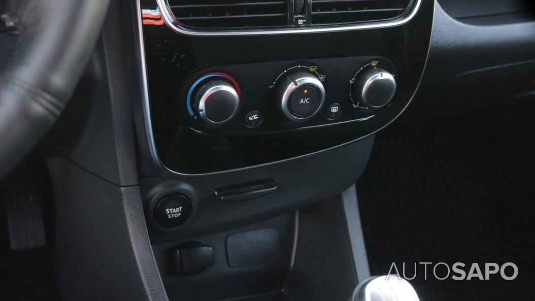 Renault Clio de 2019