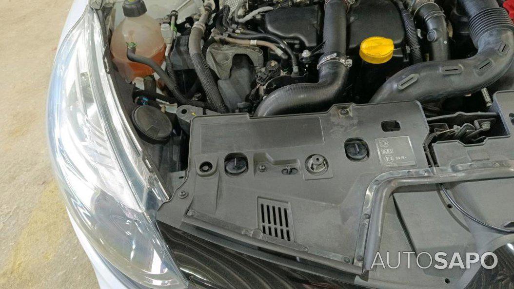 Renault Clio de 2019