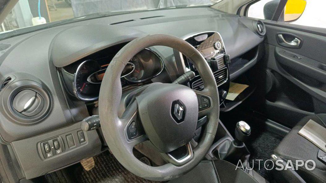 Renault Clio de 2019