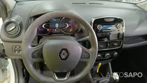 Renault Clio de 2019
