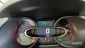 Renault Clio de 2019