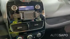 Renault Clio de 2019