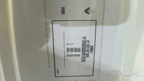 Renault Clio de 2019
