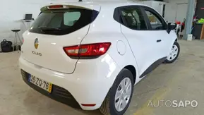 Renault Clio de 2019
