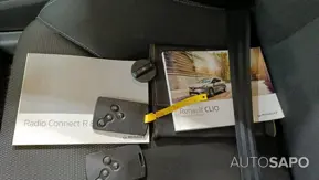 Renault Clio de 2019