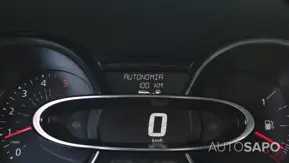 Renault Clio de 2019