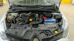 Renault Clio de 2019