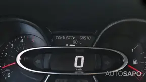 Renault Clio de 2019