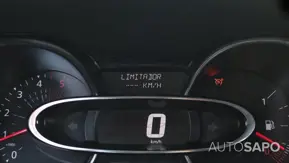 Renault Clio de 2019